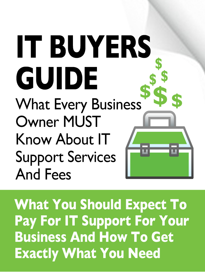 Austin Texas IT Buyers Guide